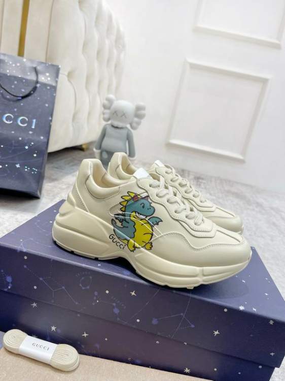 Picture of Gucci Shoes _SKUGuccisz35-4038-45hnq11209951